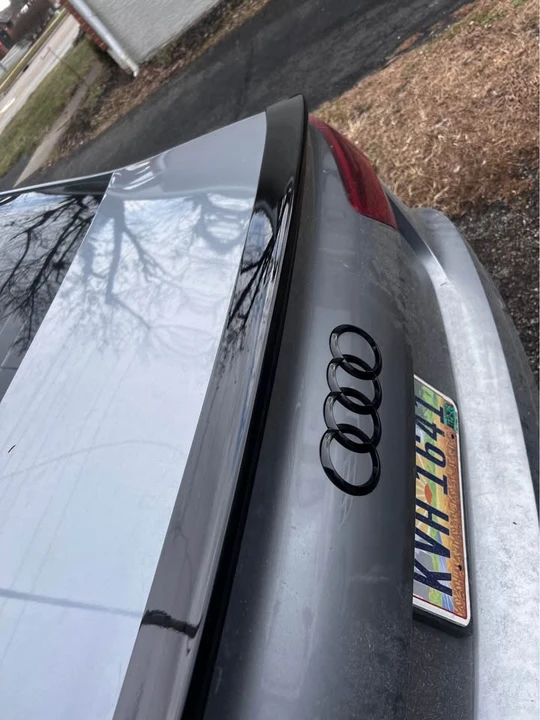 2018 Audi C7 A6 - Image 7 of 18