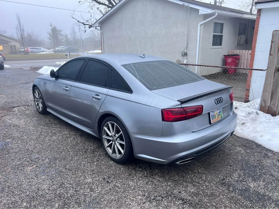 2018 Audi C7 A6 - Image 6 of 18