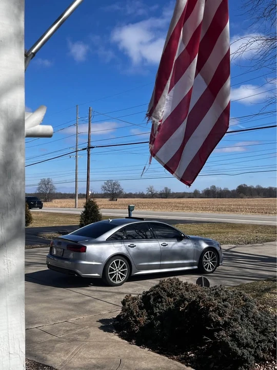 2018 Audi C7 A6 - Image 5 of 18