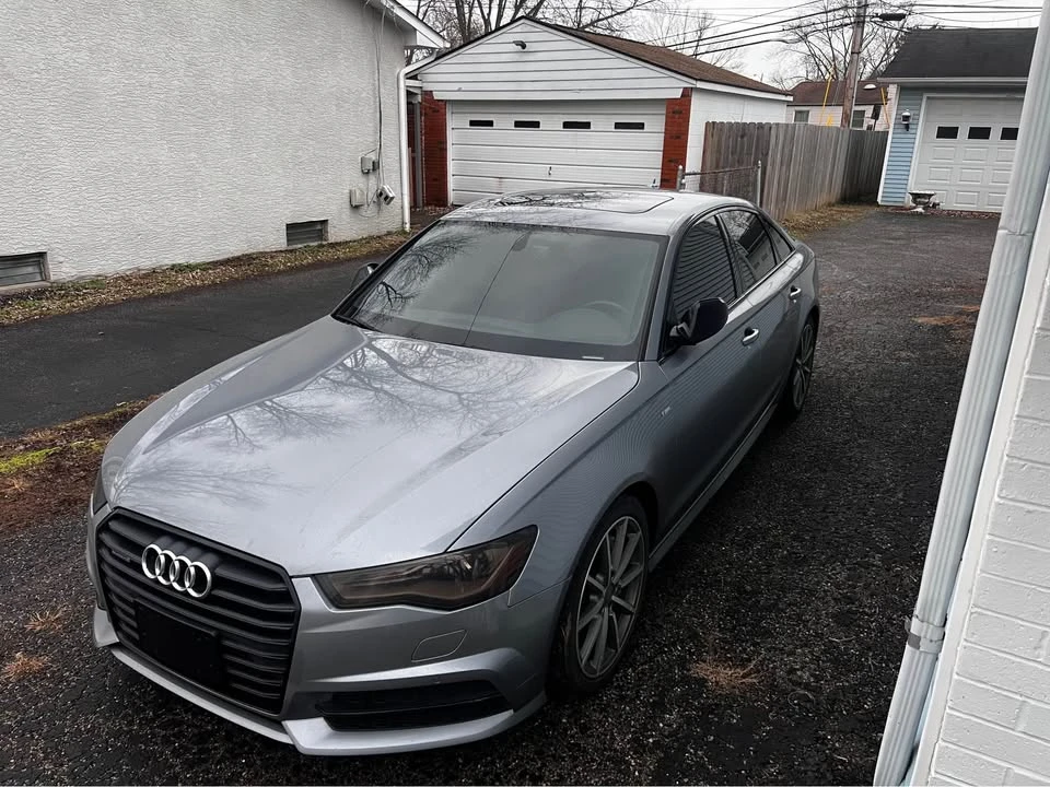 2018 Audi C7 A6 - Image 10 of 18