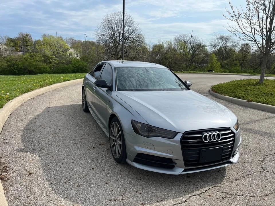 2018 Audi C7 A6 - Image 2 of 18