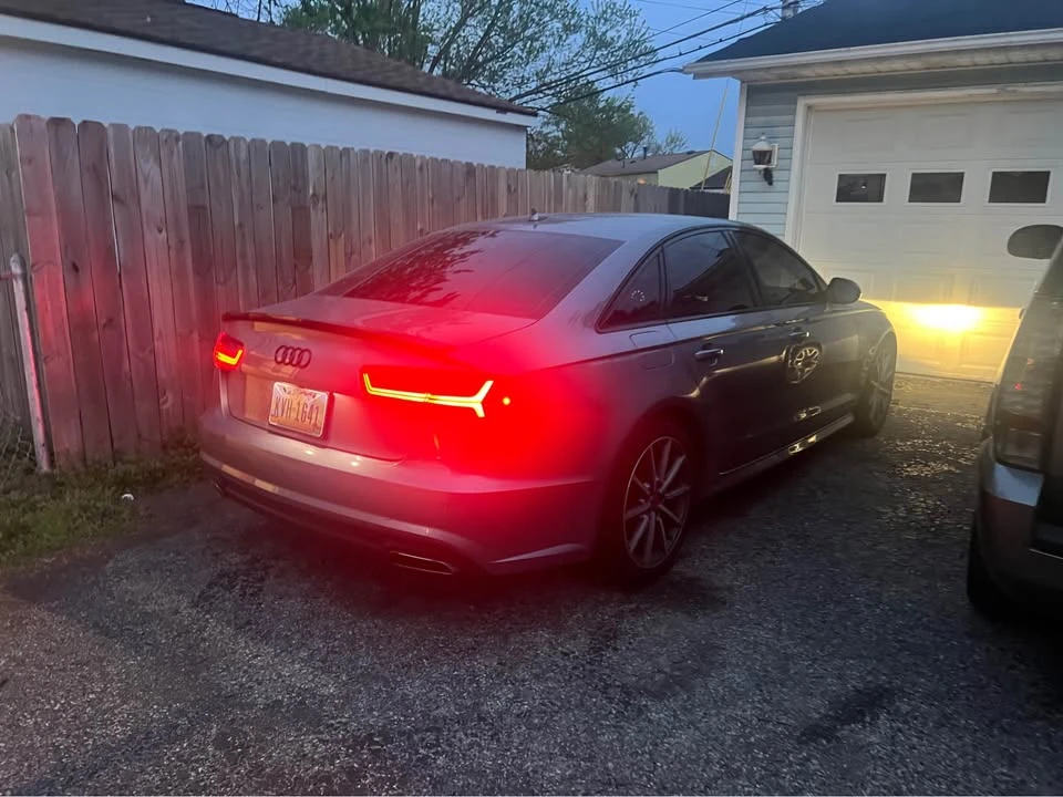2018 Audi C7 A6 - Image 17 of 18
