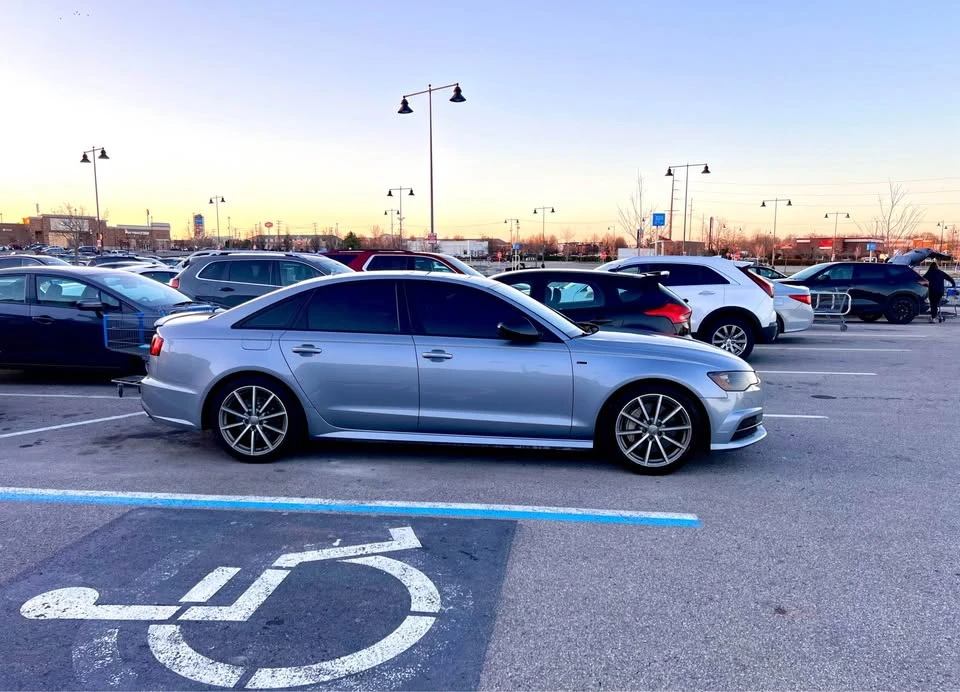 2018 Audi C7 A6 - Image 3 of 18