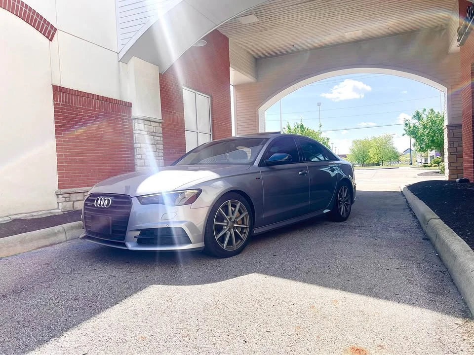 2018 Audi C7 A6 - Image 15 of 18