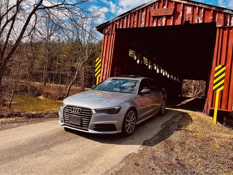 2018 Audi C7 A6 - Image 4 of 18
