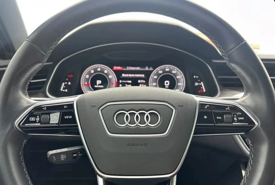 2018 Audi C7 A6 - Image 11 of 11