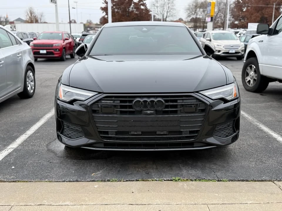 2018 Audi C7 A6 - Image 6 of 11
