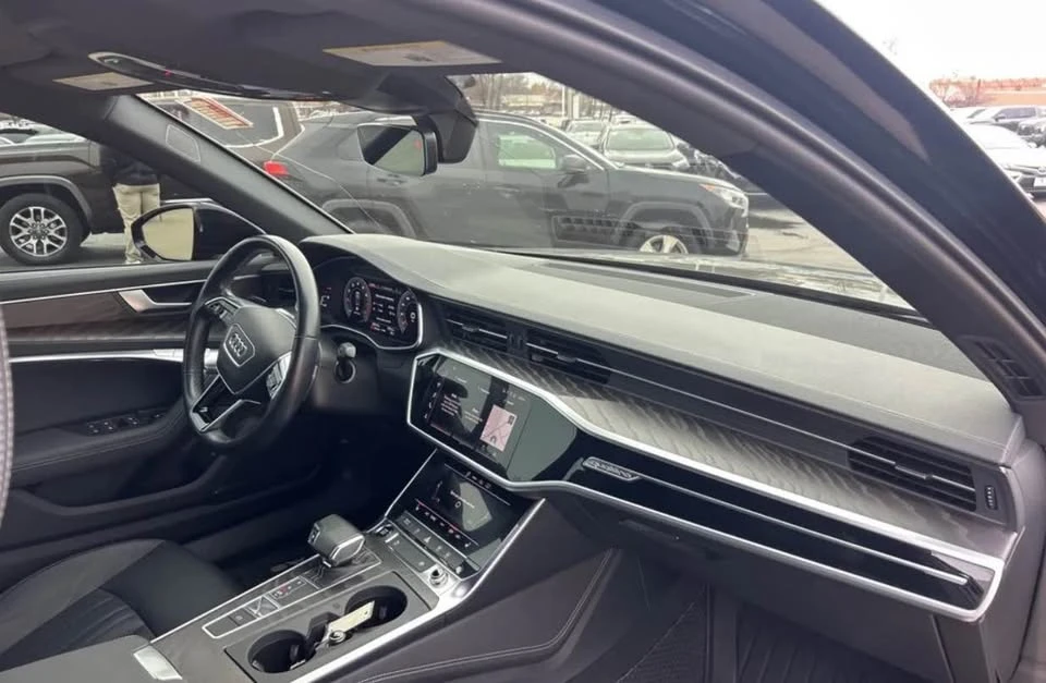 2018 Audi C7 A6 - Image 10 of 11