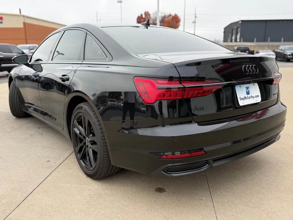 2018 Audi C7 A6 - Image 4 of 11