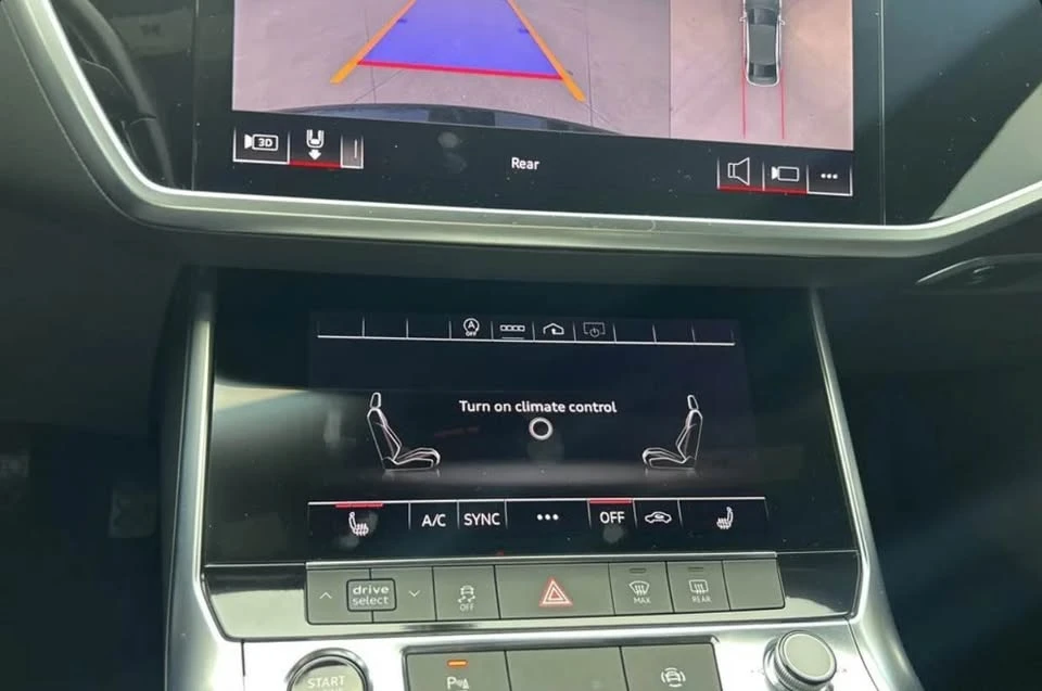 2018 Audi C7 A6 - Image 7 of 11