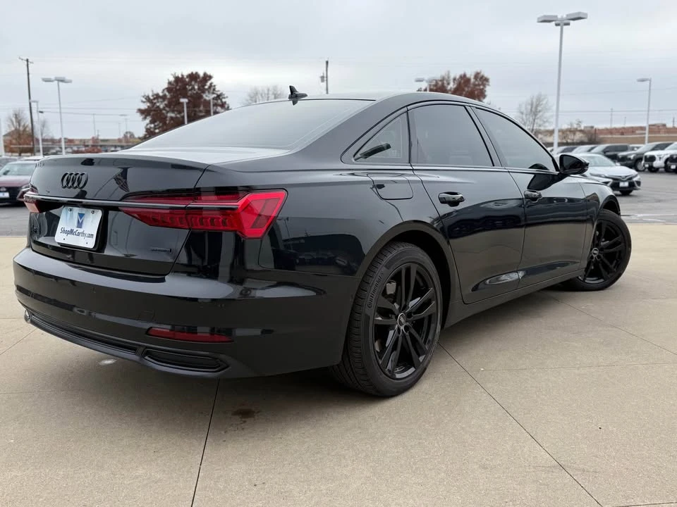 2018 Audi C7 A6 - Image 5 of 11