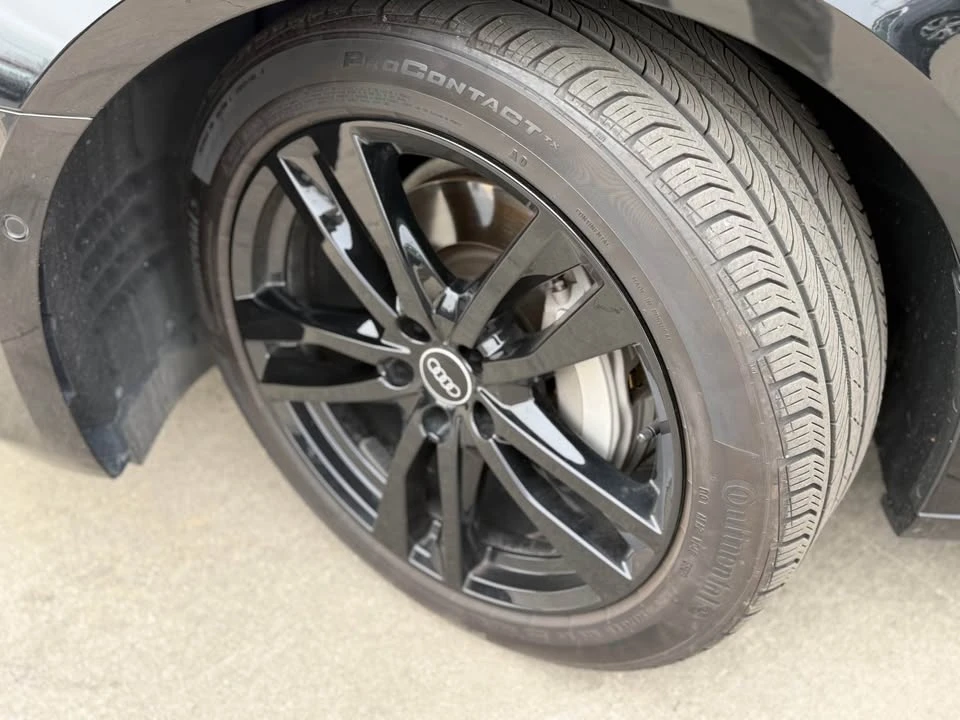 2018 Audi C7 A6 - Image 3 of 11