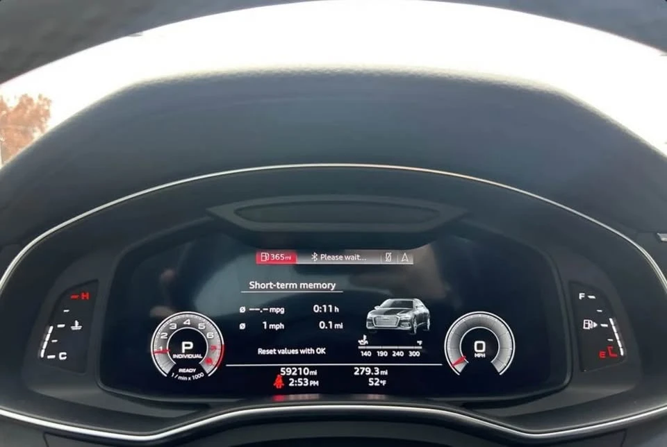 2018 Audi C7 A6 - Image 8 of 11