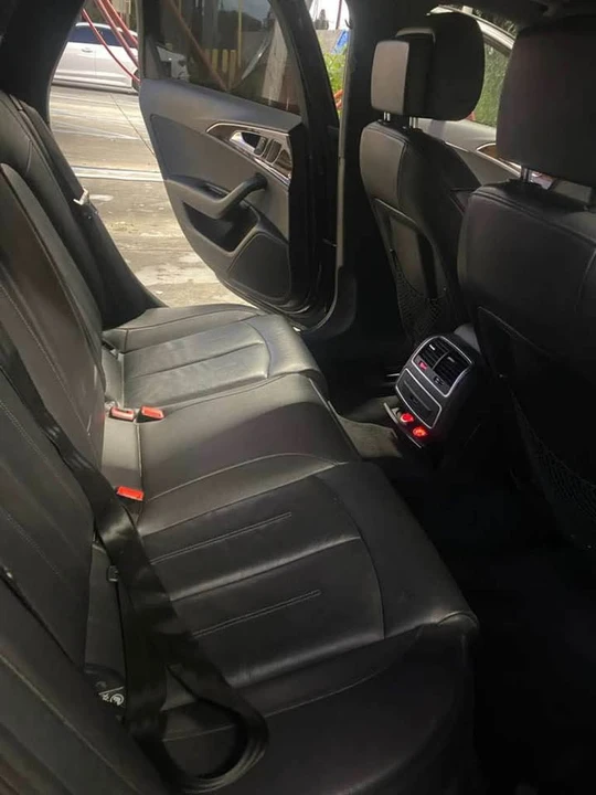 2018 Audi C7 A6 - Image 5 of 12