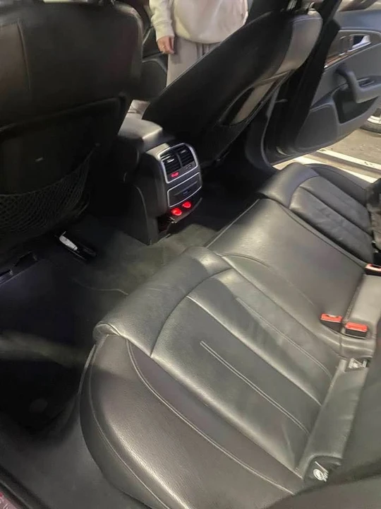 2018 Audi C7 A6 - Image 6 of 12