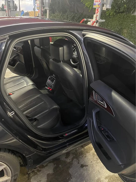 2018 Audi C7 A6 - Image 3 of 12