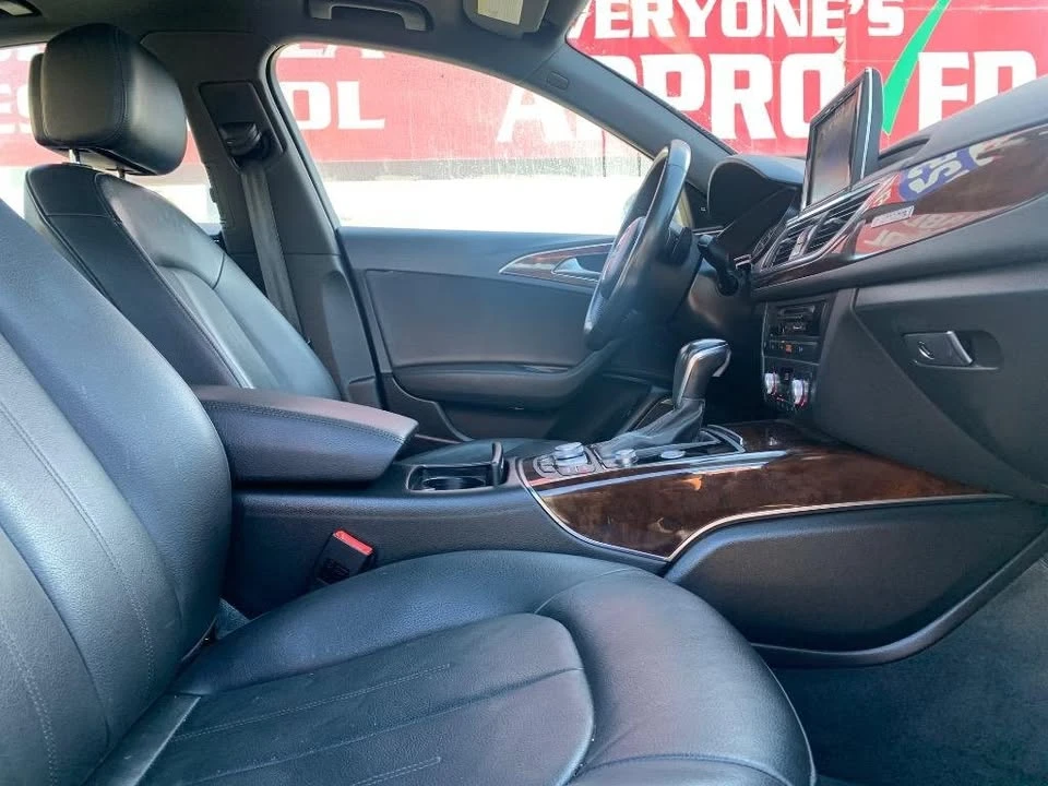 2018 Audi C7 A6 - Image 18 of 19