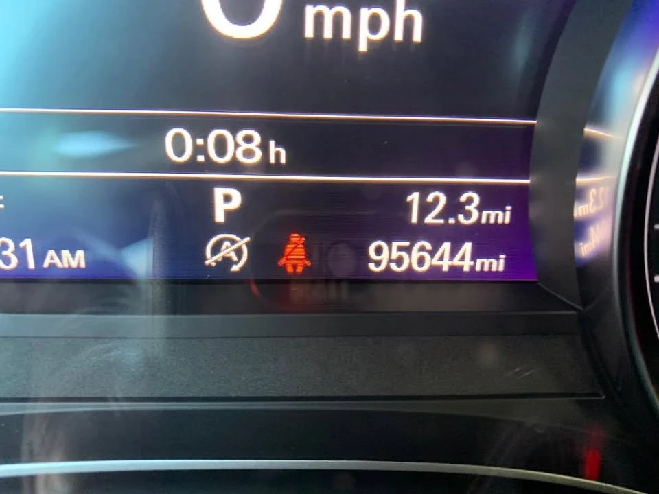 2018 Audi C7 A6 - Image 8 of 19