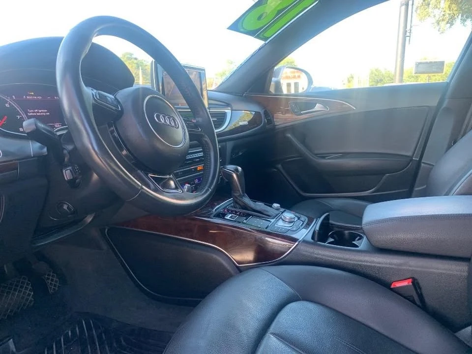 2018 Audi C7 A6 - Image 19 of 19