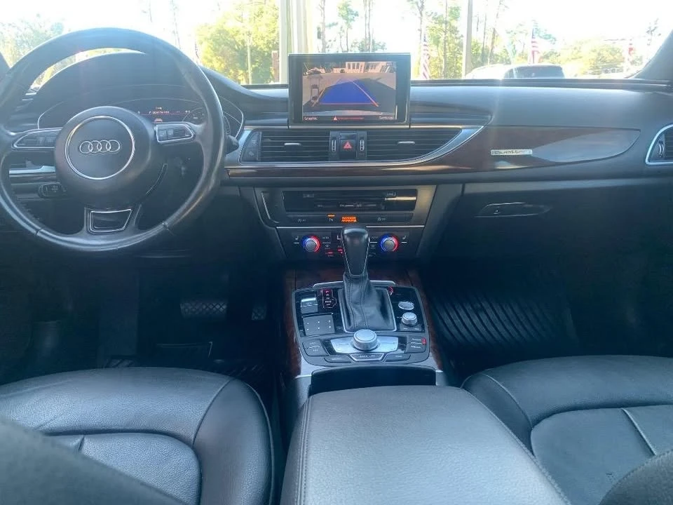 2018 Audi C7 A6 - Image 14 of 19