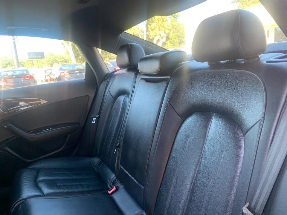 2018 Audi C7 A6 - Image 13 of 19