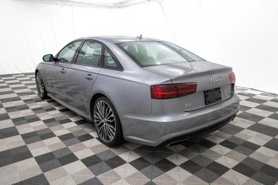2018 Audi C7 A6 - Image 7 of 9