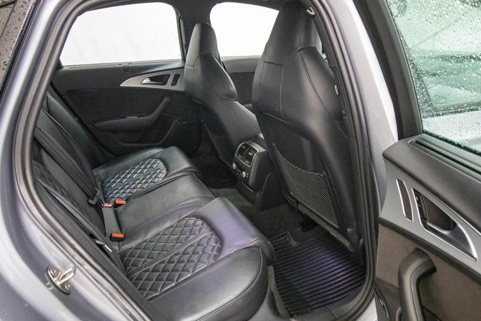 2018 Audi C7 A6 - Image 5 of 9