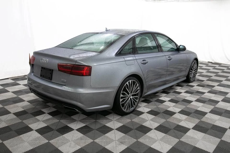 2018 Audi C7 A6 - Image 6 of 9