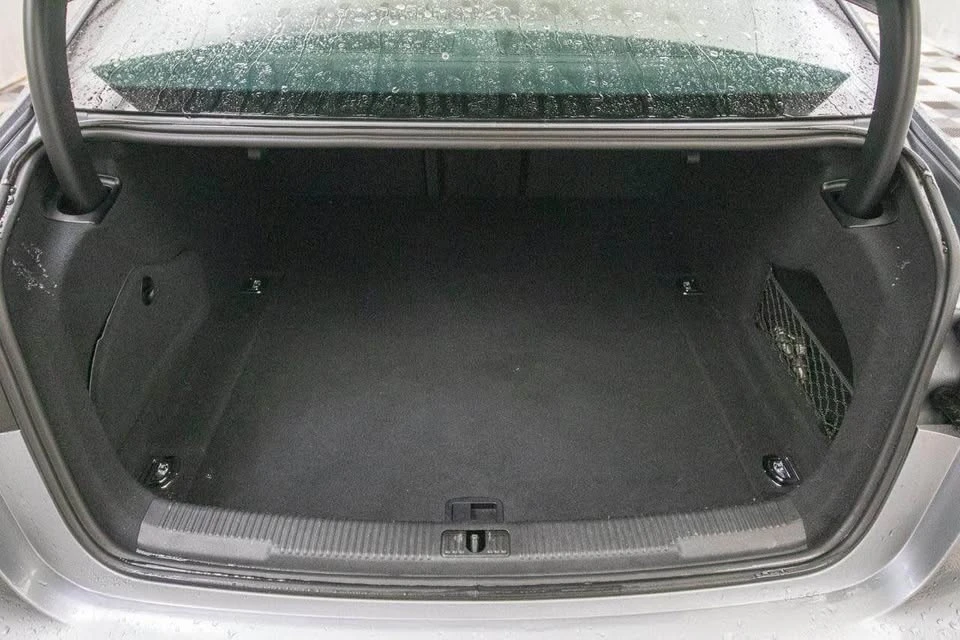 2018 Audi C7 A6 - Image 8 of 9
