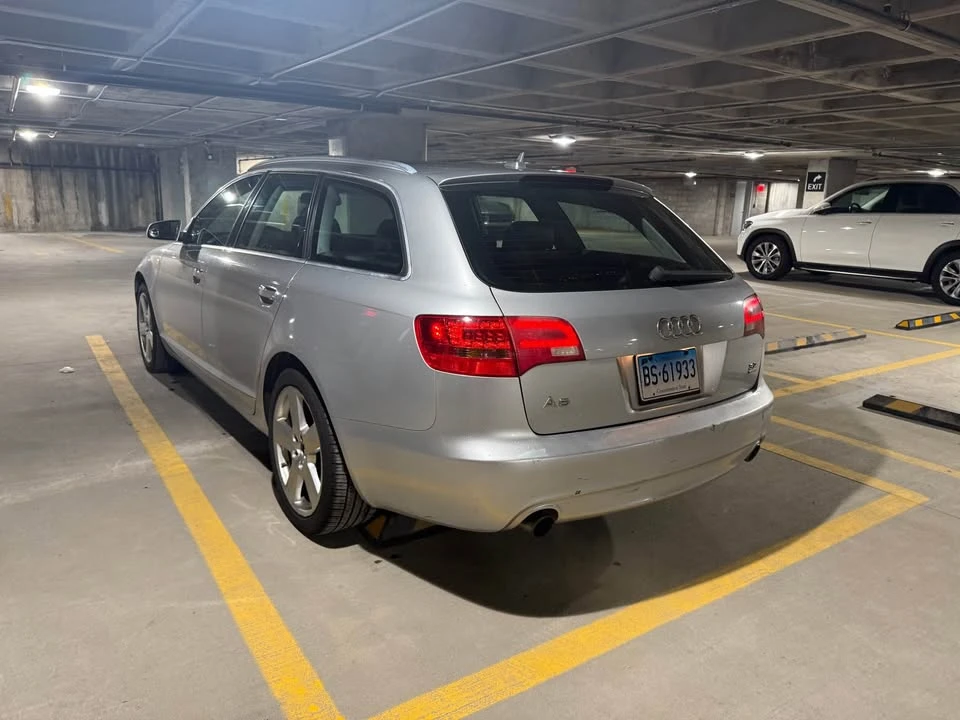 2018 Audi Allroad - Image 4 of 11