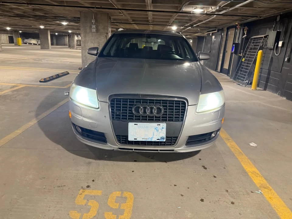 2018 Audi Allroad - Image 2 of 11