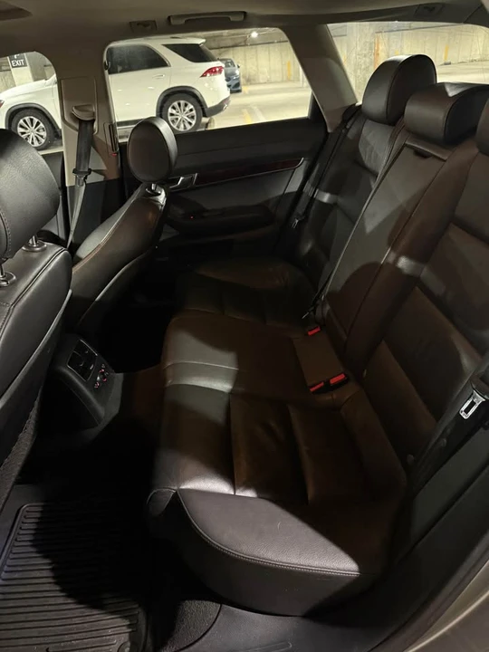 2018 Audi Allroad - Image 7 of 11