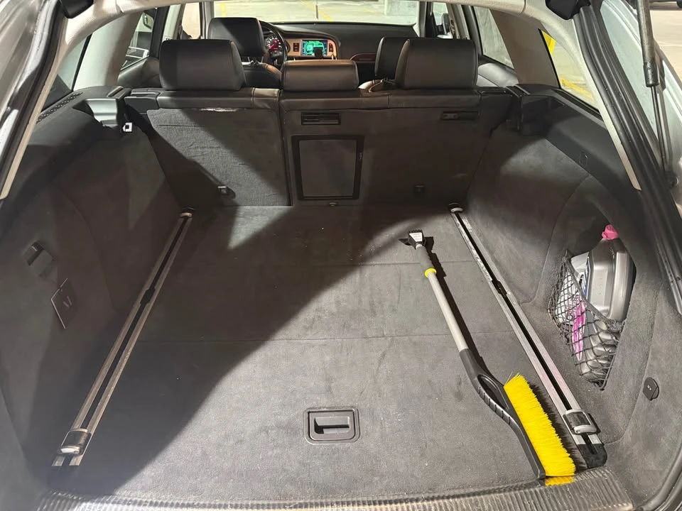 2018 Audi Allroad - Image 6 of 11