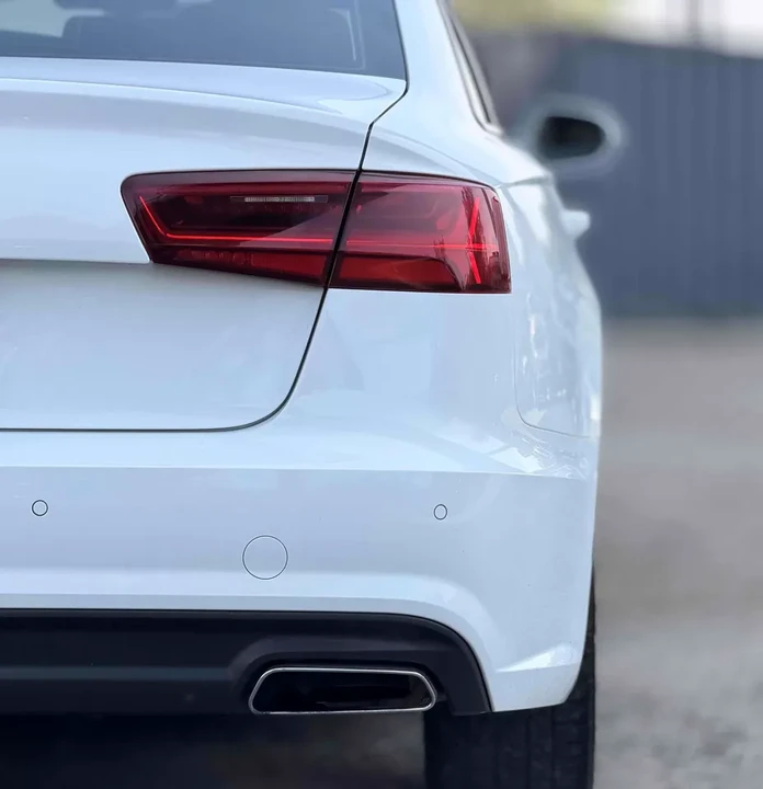 2018 Audi C7 A6 - Image 10 of 20