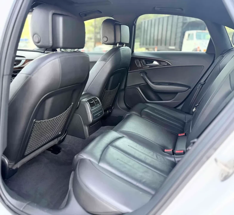 2018 Audi C7 A6 - Image 15 of 20