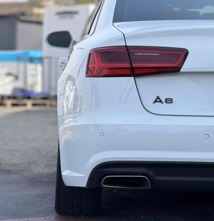 2018 Audi C7 A6 - Image 9 of 20