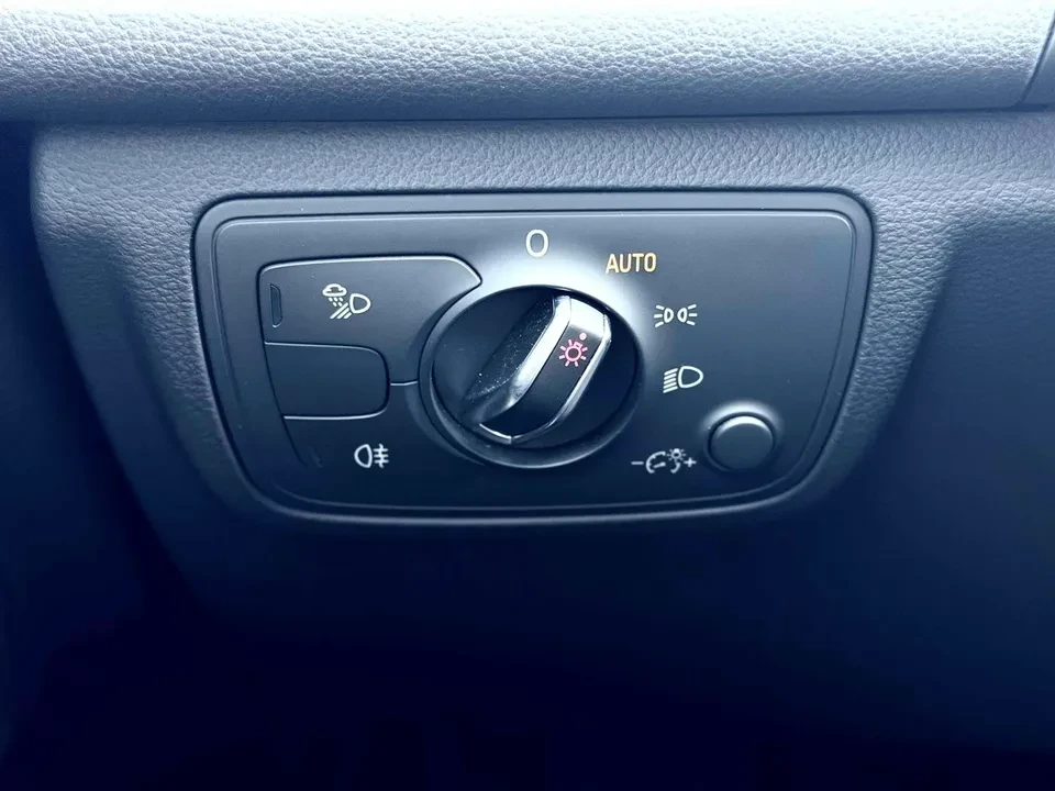 2018 Audi C7 A6 - Image 18 of 20