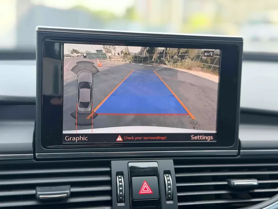 2018 Audi C7 A6 - Image 20 of 20