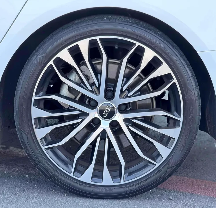 2018 Audi C7 A6 - Image 11 of 20