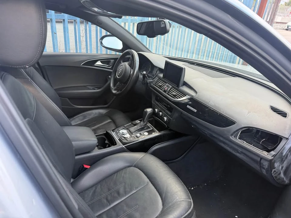 2018 Audi C7 A6 - Image 5 of 5