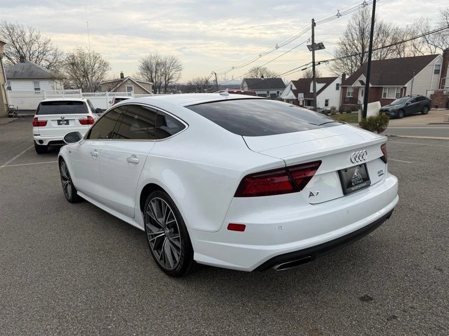 2018 Audi C7 A7 - Image 3 of 7