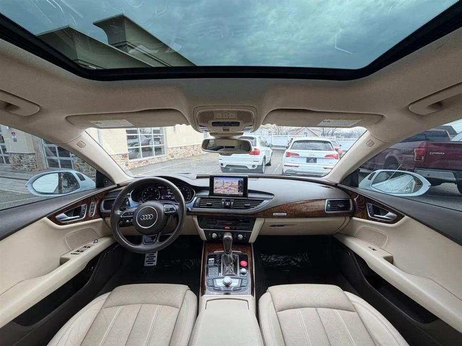 2018 Audi C7 A7 - Image 5 of 7
