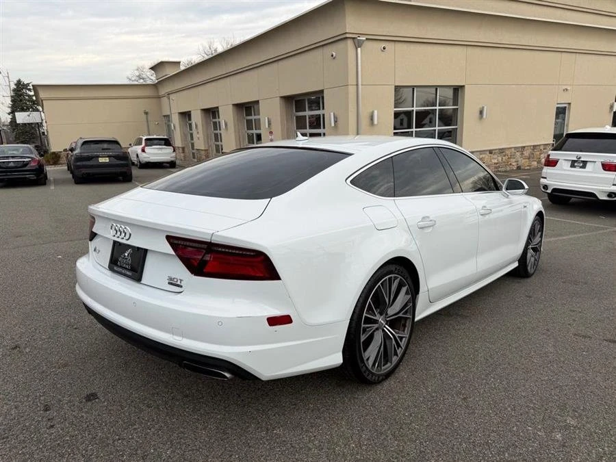 2018 Audi C7 A7 - Image 4 of 7