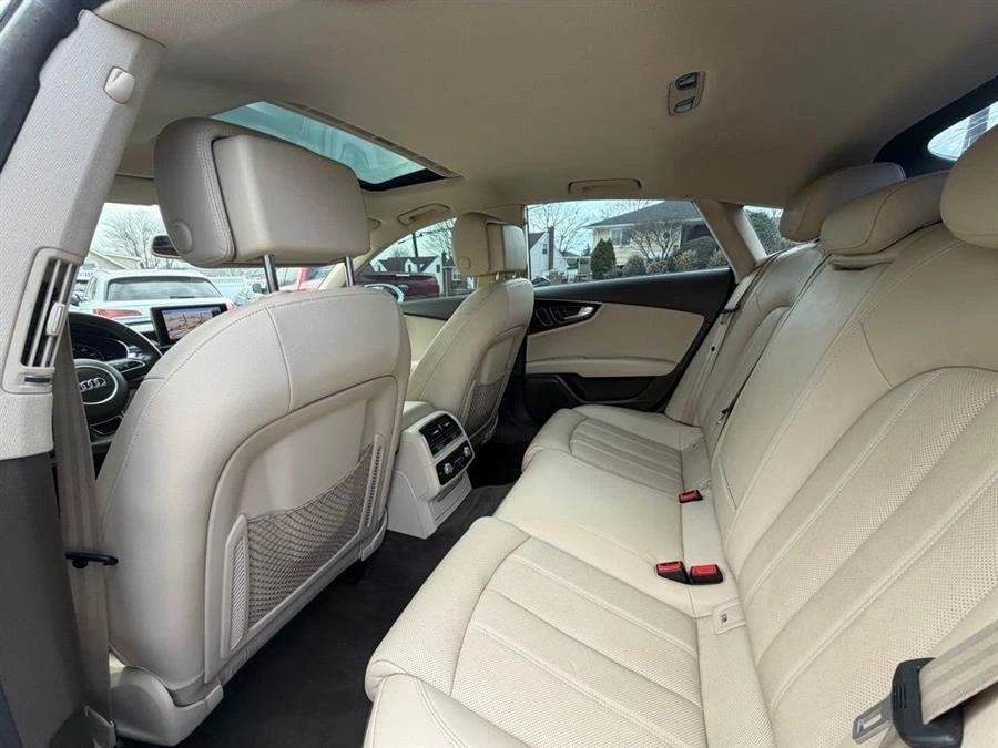 2018 Audi C7 A7 - Image 6 of 7