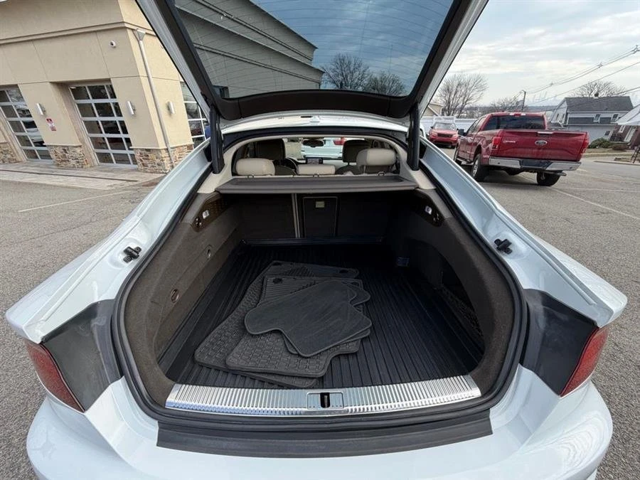 2018 Audi C7 A7 - Image 7 of 7