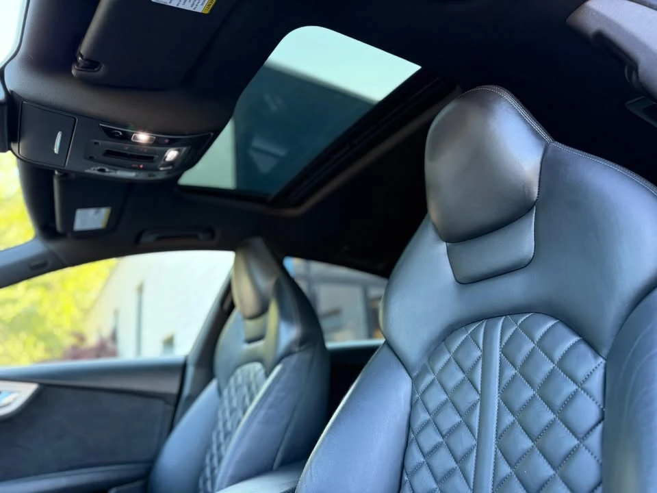 2018 Audi C7 A7 - Image 15 of 20