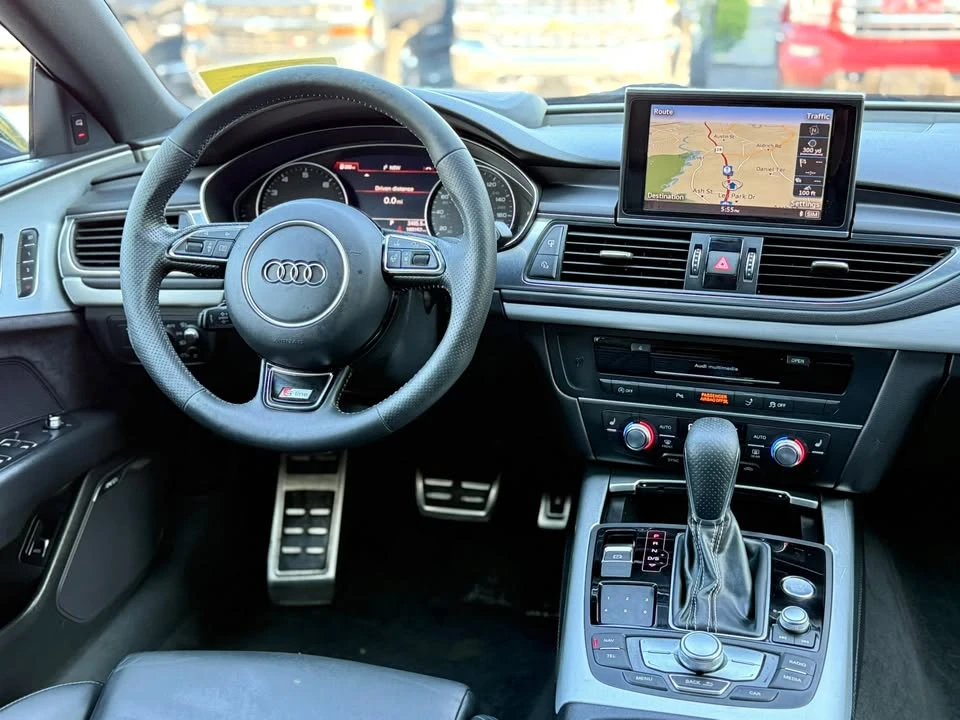 2018 Audi C7 A7 - Image 11 of 20
