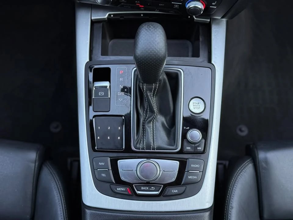 2018 Audi C7 A7 - Image 12 of 20
