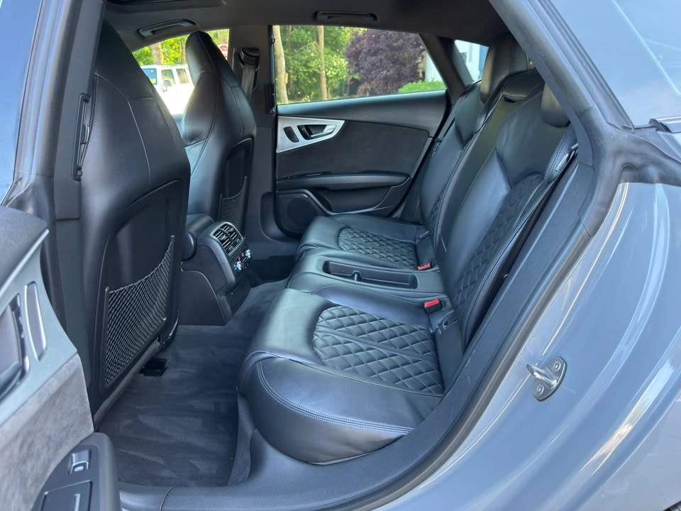 2018 Audi C7 A7 - Image 16 of 20