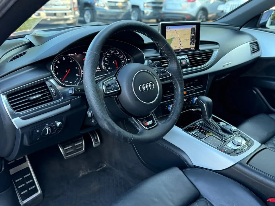 2018 Audi C7 A7 - Image 14 of 20